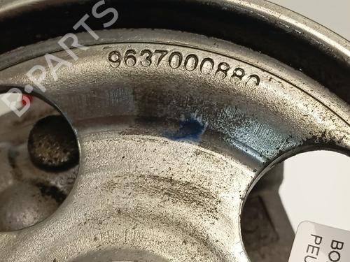 Steering pump PEUGEOT PARTNER Tepee  | BP20657974M99