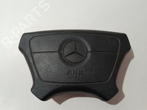 Used Driver airbag Driver airbag MERCEDES-BENZ 124 Saloon (W124) 300 E (188 hp) 34704301 34704301
