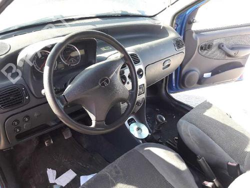 AC radiator TATA INDICA | BP12656985M32