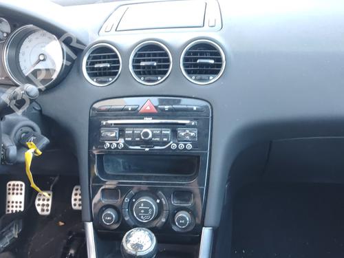 Engine control unit (ECU) PEUGEOT 308 CC (4B_)  | BP29410276M57  - Image 18