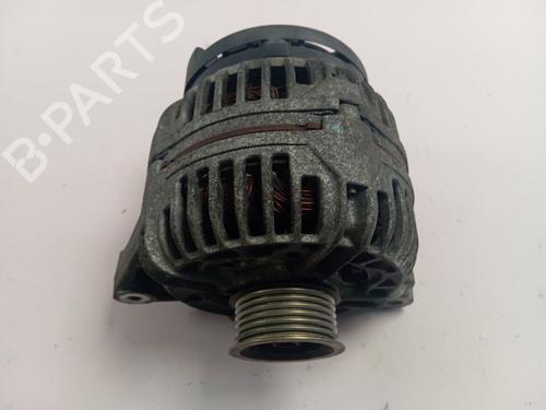 Used Alternator PORSCHE BOXSTER (986) [1996-2004]  28586585