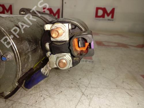 Starter HYUNDAI TUCSON (TL, TLE) 1.7 CRDi | BP12673995M8 