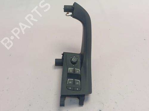 Left front window switch AUDI Q3 (8UB, 8UG) | BP31919754I27