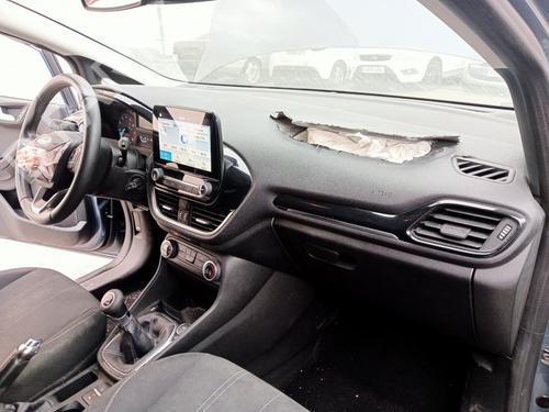 Steering column stalk FORD FIESTA VII (HJ, HF)  | BP22702174I23 