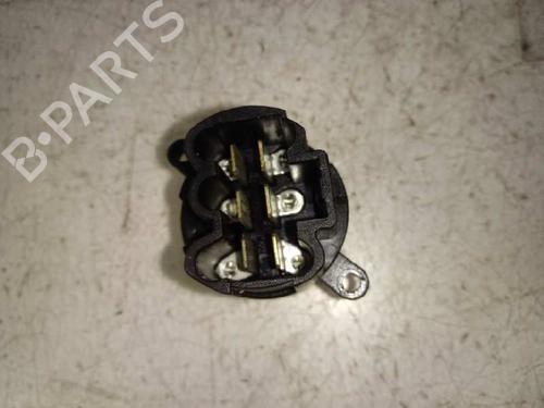 Ignition barrel NISSAN ALMERA TINO (V10) 2.2 dCi | BP12659796M48 