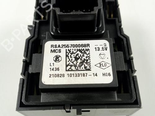 Mirror switch RENAULT KANGOO III MPV  | BP17047521I25 