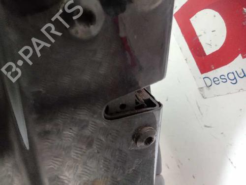Used Rear left lock SEAT IBIZA IV ST (6J8, 6P8) 1.2 TSI (90 hp) 12839779