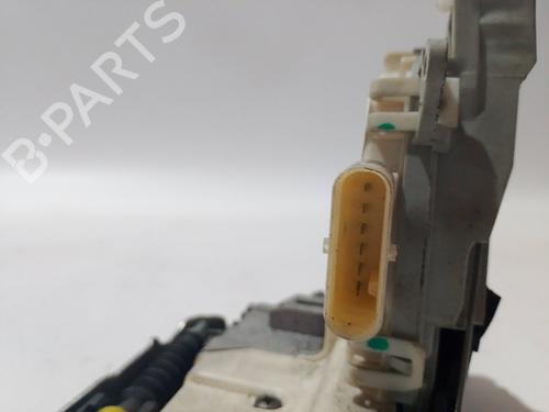 Rear right lock AUDI A5 Sportback (8TA) 2.0 TDI | BP29206410C99 