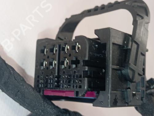 Wiring harness BMW X1 (U11) xDrive 25 e Plug-in-Hybrid | BP40538806E16 - Image 7
