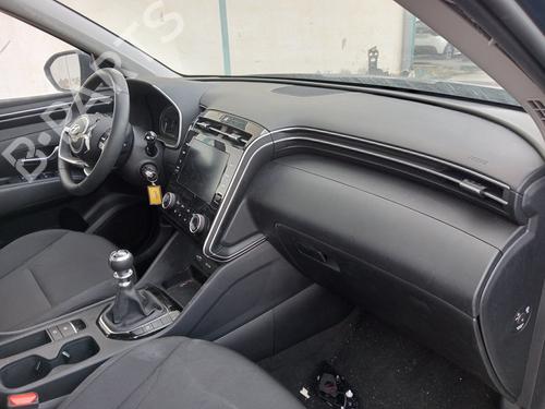 Left sun visor HYUNDAI TUCSON (NX4E, NX4A)  | BP21217707I1 