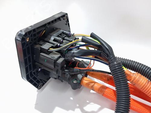 Andre MG MG 4 (EH32)  | BP29724102O1 