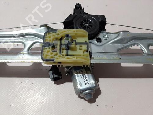 Front right window mechanism FORD TRANSIT CUSTOM V362 Bus (F3) | BP39430731C23 - Image 4