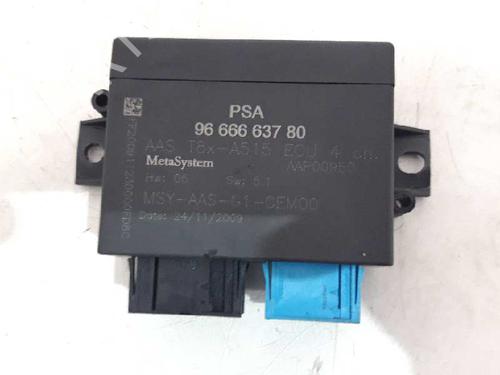 Used Control unit Control unit 12667506 12667506