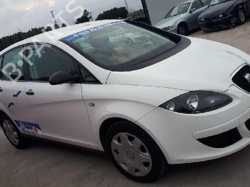 Radiator fan SEAT TOLEDO III (5P2)  | BP17047319M35 