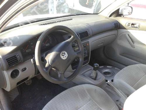 Engine control unit (ECU) VW PASSAT B5 (3B2) 1.8 | BP12636134M57 