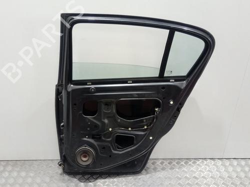 Right rear door OPEL CORSA D (S07)  | BP19664379C5 