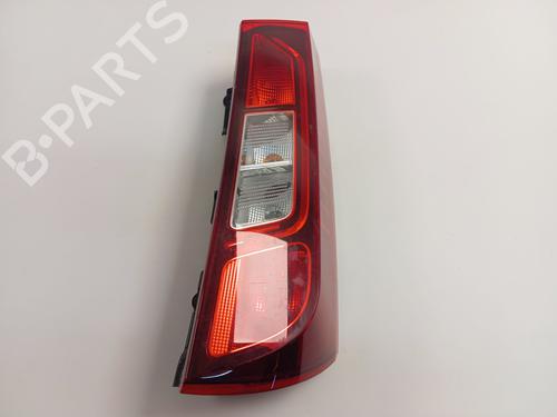 Used Right taillight Right taillight RENAULT EXPRESS Box Body/MPV [2021-2026] 36421770 36421770