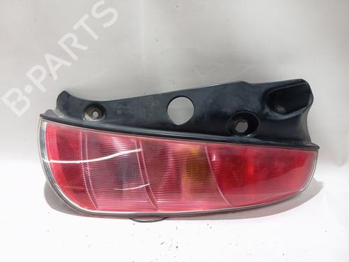 Used Right taillight LANCIA YPSILON (843_) 1.2 (843.AXB1A) (80 hp) 30393266