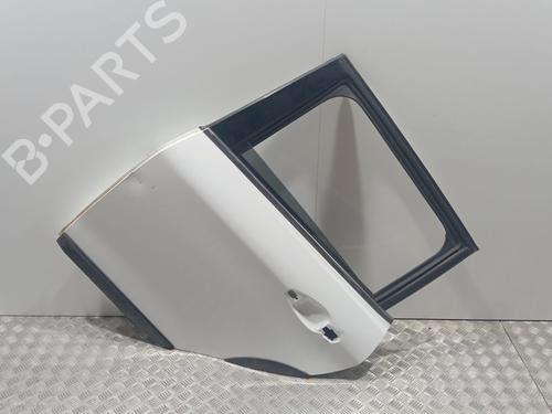 Used Left rear door PEUGEOT 2008 I (CU_) 1.2 THP 130 / PureTech 130 (130 hp) 25855218