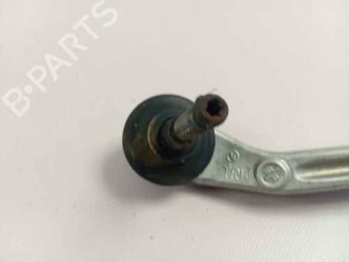 Steering rack RENAULT KANGOO III Box Body/MPV | BP32361928M22