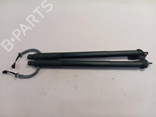 Used Tailgate lift support BMW 5 Gran Turismo (F07) 530 d (245 hp) 29632070