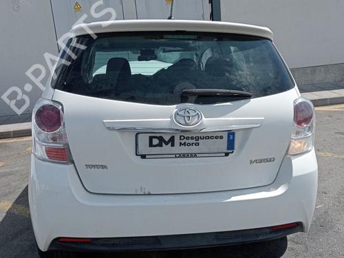 Interior roof light TOYOTA VERSO (_R2_)  | BP19657926I8 