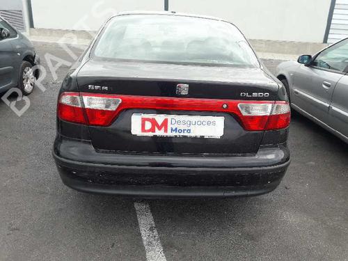 AC-Kondensator SEAT TOLEDO II (1M2) | BP12654785M32