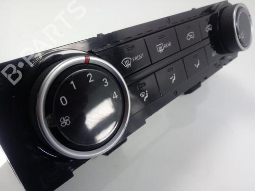 Climate control HYUNDAI TUCSON (TL, TLE) 1.7 CRDi | BP17003357I5 