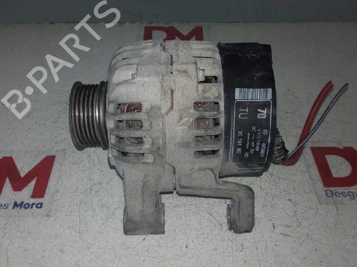 Alternator OPEL CORSA B (S93)  | BP12836380M7 