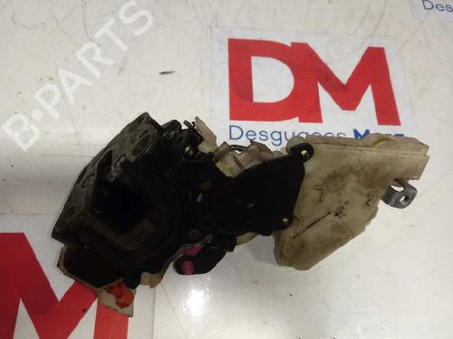 Rear right lock NISSAN ALMERA I (N15) 1.6 | BP16764320C99 