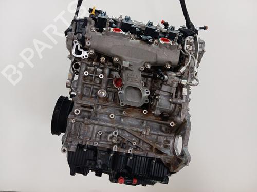 Motor MAZDA 3 Hatchback (BP) SKYACTIV-X M Hybrid | BP39143928M1 - Image 7