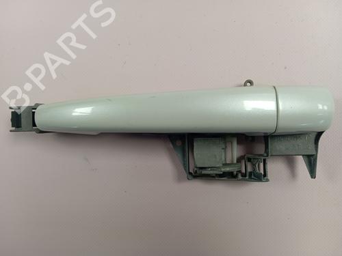 Used Rear right exterior door handle PEUGEOT 3008 II SUV (MC_, MR_, MJ_, M4_) [2016-2025]  26596307
