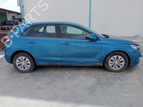 Right tailgate light HYUNDAI i30 (PDE, PD, PDEN) | BP25855950C80