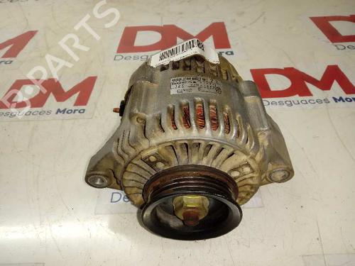 Used Alternator HONDA CR-V I (RD) 2.0 16V 4WD (RD1, RD3) (147 hp) 12659539
