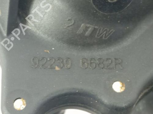Thermostat housing DACIA DUSTER (HM_) 1.3 TCe 130 4x4 (HMMF) | BP40103852M116 - Image 3