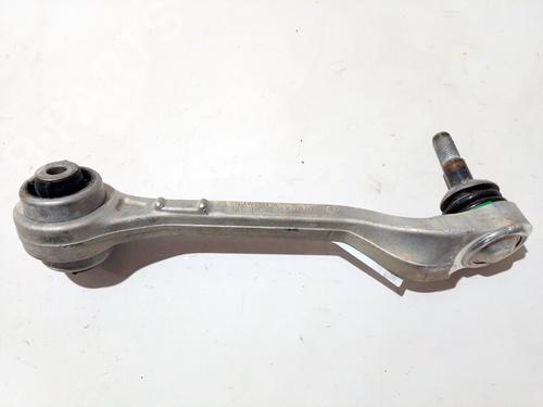 Used Right front suspension arm Right front suspension arm BMW 4 Convertible (G23, G83) 430 d Mild-Hybrid (286 hp) 40103837 40103837
