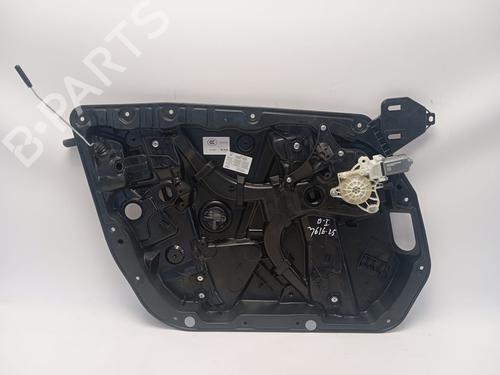 Used Front left window mechanism MERCEDES-BENZ GLC (X253) 220 d 4-matic (253.915) (194 hp) 29724033