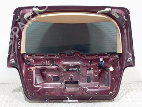 Tailgate MERCEDES-BENZ M-CLASS (W164) ML 320 CDI 4-matic (164.122) | BP28729537C6 