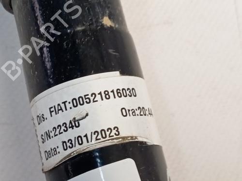 Right front driveshaft JEEP RENEGADE SUV (BU, B1, BV) 1.5 T4 Hybrid | BP40104059M39 - Image 5