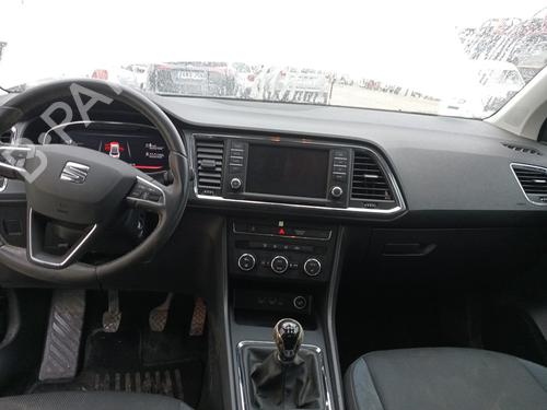 Engine SEAT ATECA (KH7, KHP)  | BP28031788M1 