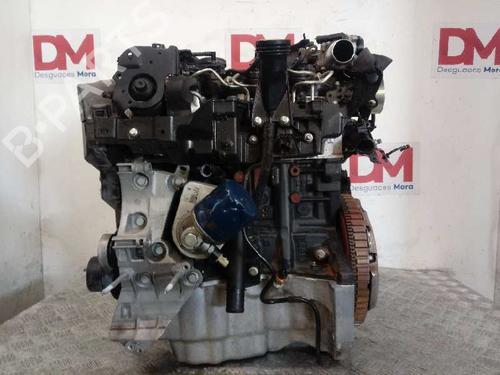 Engine RENAULT KANGOO / GRAND KANGOO II (KW0/1_) | BP30370853M1