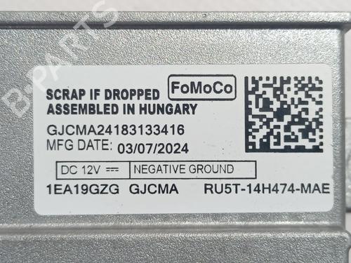 Electronic module FORD PUMA (J2K, CF7) 1.0 EcoBoost mHEV | BP36911322M83  - Image 5