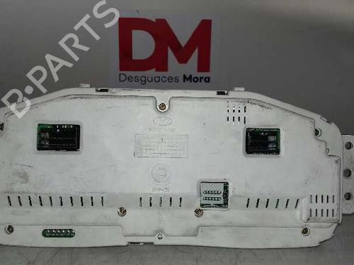 Instrument cluster HYUNDAI COUPE II (GK) 2.0 | BP16675450C47 
