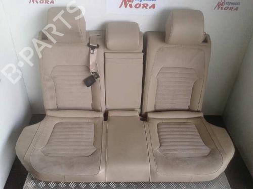 Ensemble sièges VW PASSAT B7 (362) 2.0 TDI | BP30368961C78