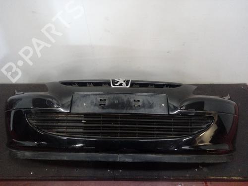Front bumper PEUGEOT 307 CC (3B) 2.0 16V | BP15559863C7