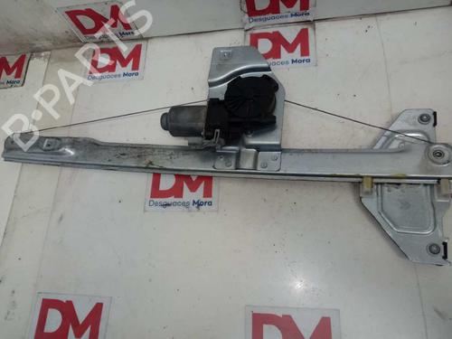 Used Front right window mechanism CITROËN BERLINGO MULTISPACE (B9) [2008-2025]  30370632