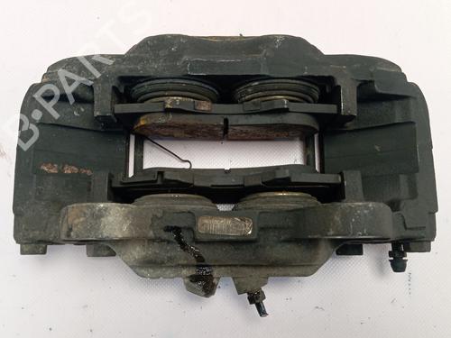 Right front brake caliper TOYOTA HILUX VIII Pickup (_N1_) | BP32122078M104