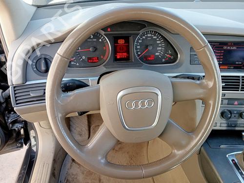 Water radiator AUDI A6 C6 (4F2) 3.0 TDI quattro | BP28209272M31 