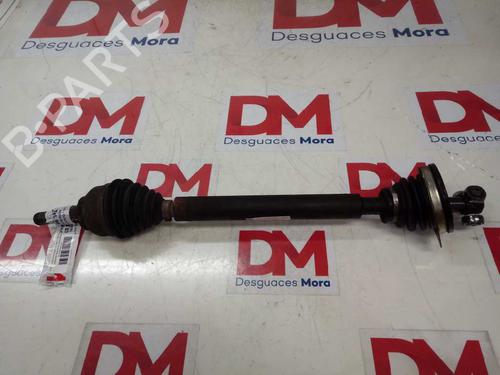 Used Left front driveshaft RENAULT LAGUNA II (BG0/1_) 1.6 16V (BG0A, BG0L) (107 hp) 12664672