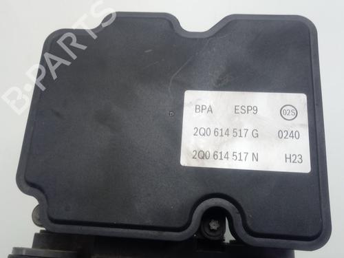 ABS pump AUDI A1 Sportback (GBA)  | BP16584240M43 